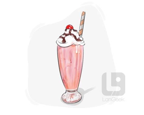 milkshake Meaning & Origin 